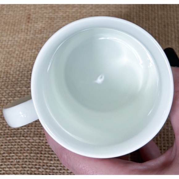 Duchess Fine Bone China Arabian Nights Coffee Mug Cup Colorful Whimsical England - Picture 5 of 6